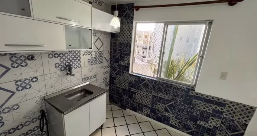 Lindo apartamento duplex 1/4 na pituba | 45m2 | com armários