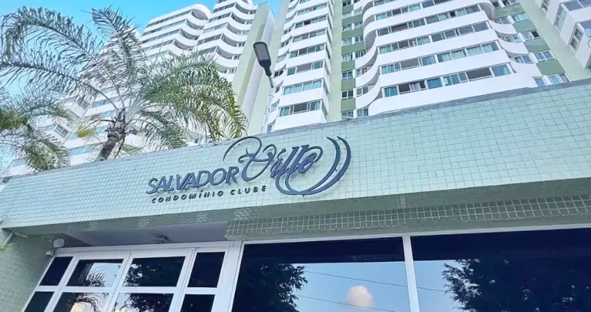 Excelente cobertura duplex  com 3/4 na paralela  numa localização privilegiada