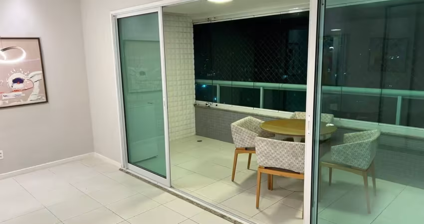 Apartamento com 3 quartos para alugar na Rua Waldemar Falcão, x, Horto Florestal, Salvador