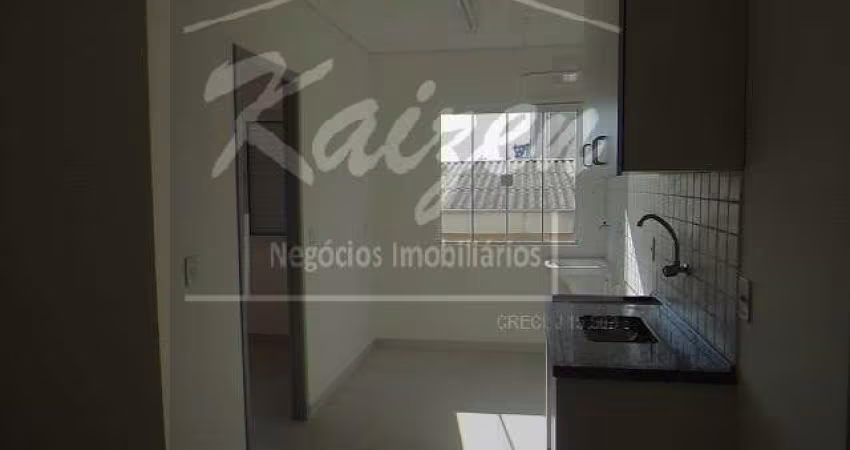 Apartamento em Jabaquara  -  São Paulo