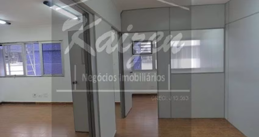 Sala em Jabaquara  -  São Paulo