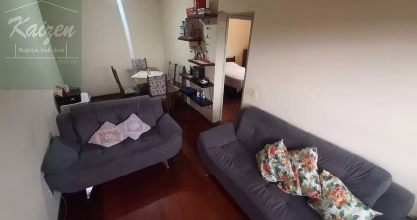 Apartamento em Vila do Encontro  -  São Paulo