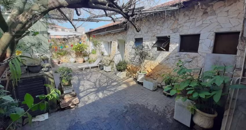 Casa em Vila do Encontro  -  São Paulo