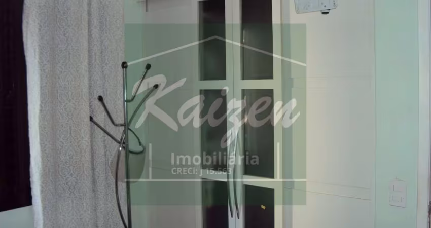 Apartamento em Jabaquara  -  São Paulo