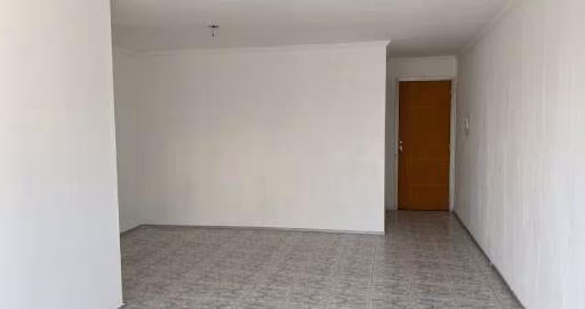 Apartamento para locação em Vila Campestre  -  São Paulo