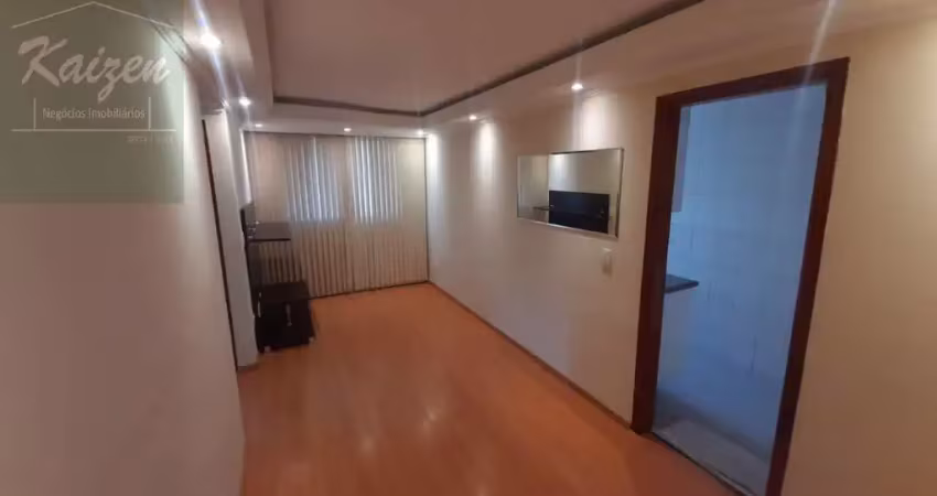 Apartamento com 3 quartos à venda na Vila Parque Jabaquara, São Paulo 