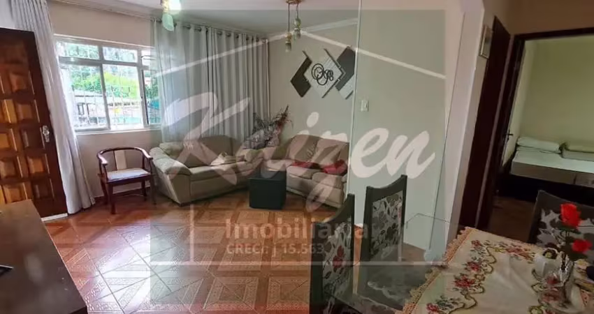Casa com 3 quartos à venda na Vila Campestre, São Paulo 