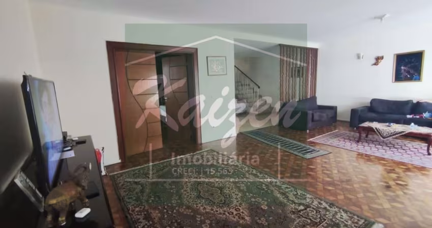 Casa em Vila Noca  -  São Paulo