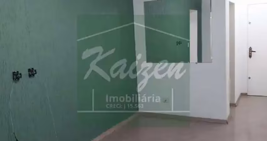 Apartamento com 2 quartos à venda na Vila Parque Jabaquara, São Paulo 