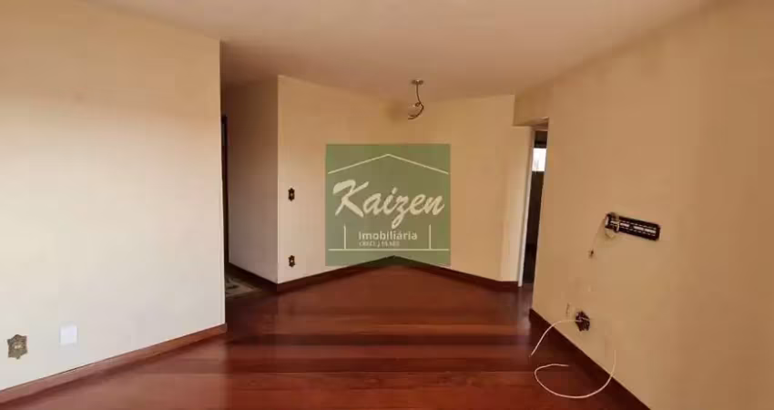 Apartamento com 3 quartos à venda no Jabaquara, São Paulo 