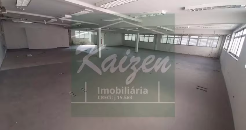 Ponto comercial para alugar na Vila Mascote, São Paulo 