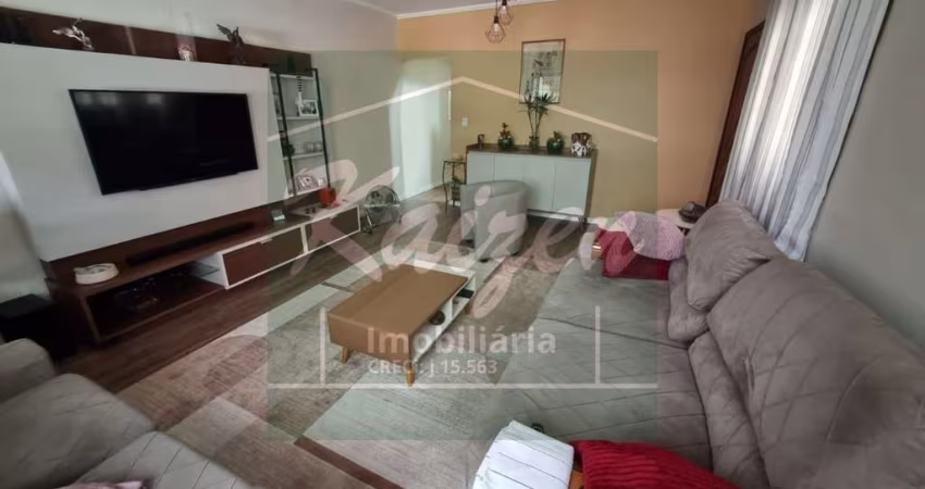 Casa em Vila Parque Jabaquara  -  São Paulo