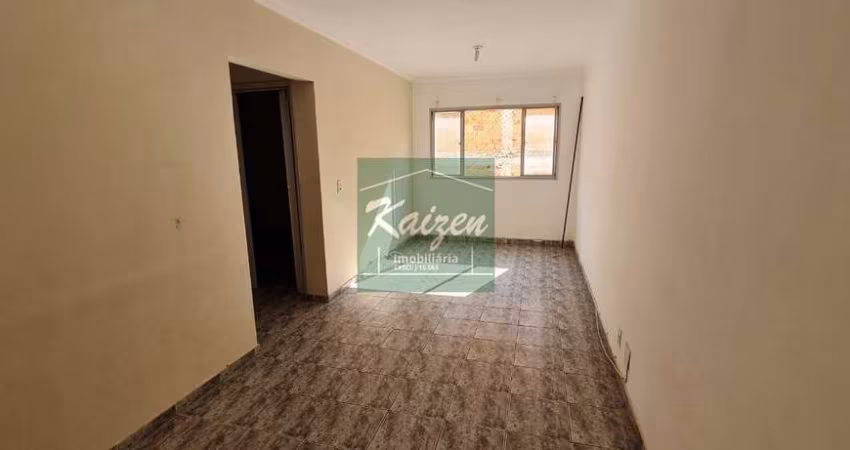 Apartamento 02 Dorm. em Vila Campestre  -  São Paulo