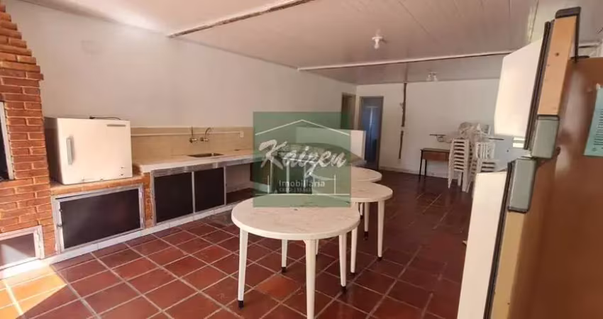 Casa comercial para alugar na Vila Atlântica, Mongaguá 