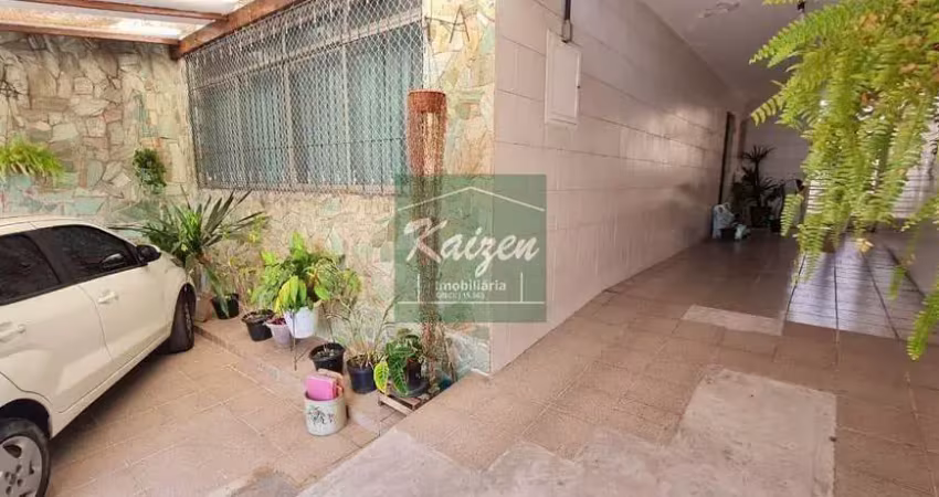 Casa 04 Dorm. em Vila Guarani (Z Sul)  -  São Paulo