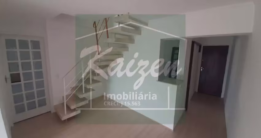 Apartamento com 3 quartos à venda na Vila Parque Jabaquara, São Paulo 
