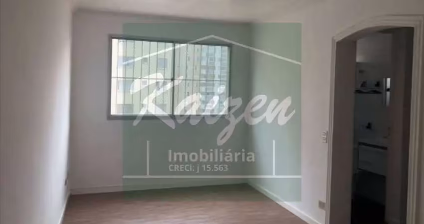 Apartamento com 2 quartos à venda no Jabaquara, São Paulo 