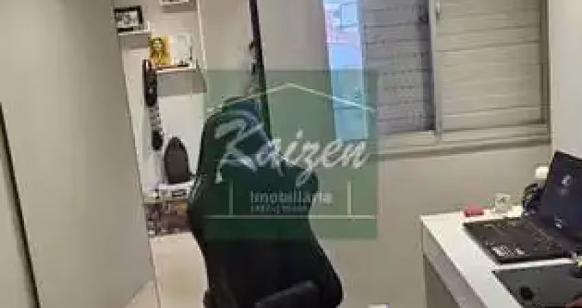 Apartamento com 2 quartos à venda na Vila Guarani, São Paulo 