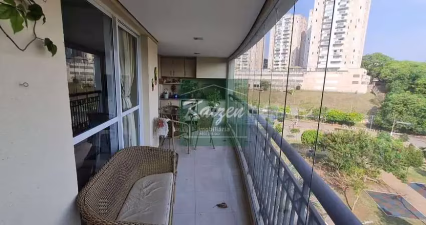 Apartamento com 3 quartos à venda no Jardim Oriental, São Paulo 