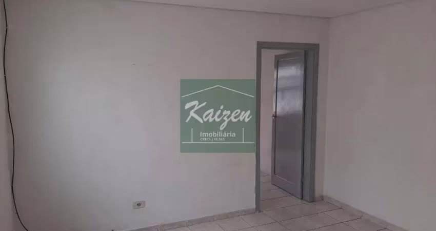 Casa com 1 quarto para alugar na Vila Parque Jabaquara, São Paulo 