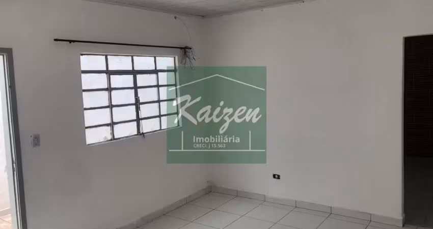 Casa com 1 quarto para alugar no Parque Jabaquara, São Paulo 
