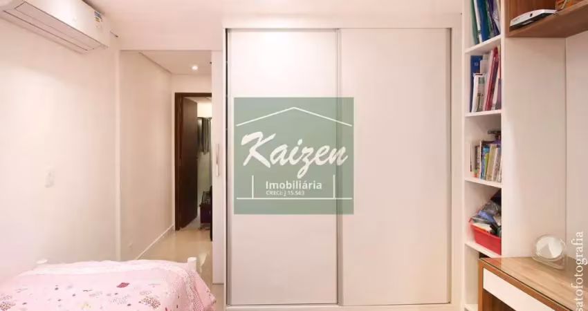 Apartamento com 4 quartos à venda em Cerqueira César, São Paulo 