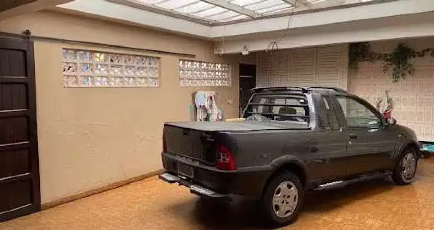 Casa em Cidade Vargas  -  São Paulo