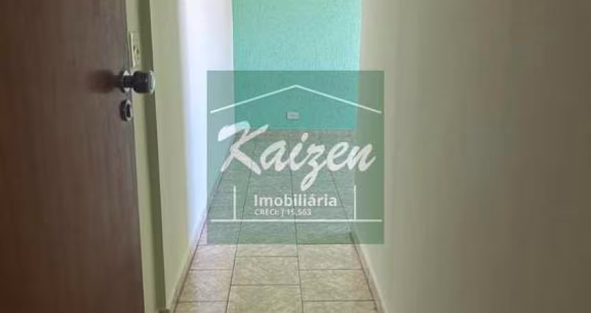 Apartamento em Vila Santa Catarina - São Paulo, SP