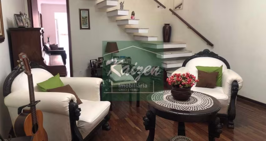 Casa em Jardim Oriental  -  São Paulo