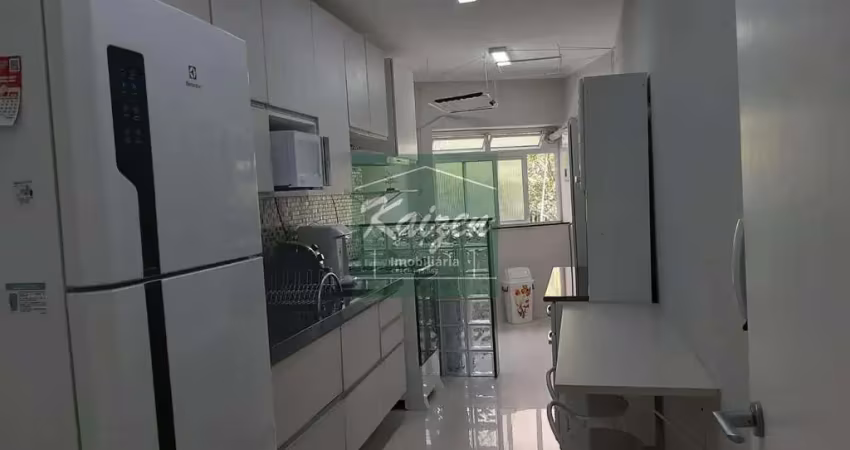 Apartamento com 3 quartos à venda no Jardim Oriental, São Paulo 