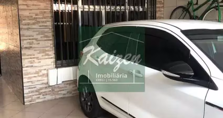Casa com 3 quartos à venda na Vila Campestre, São Paulo 