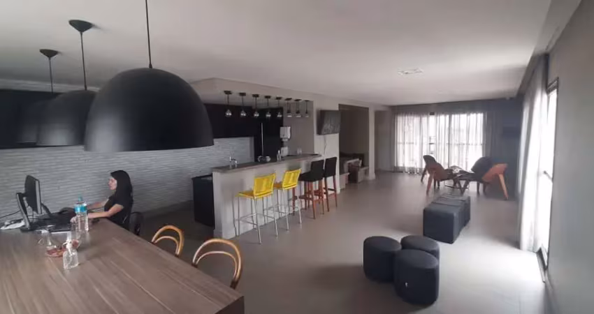 Kitnet / Stúdio para alugar na Bela Vista, São Paulo 