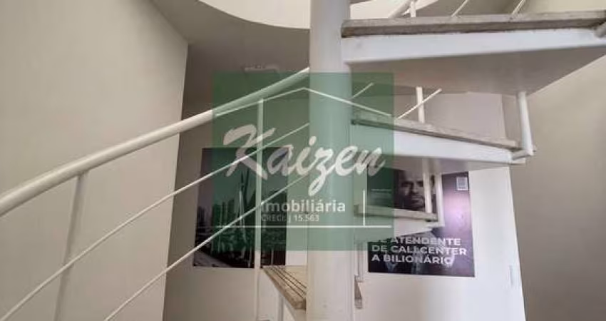 Cobertura Duplex em Vila Paulista  -  São Paulo