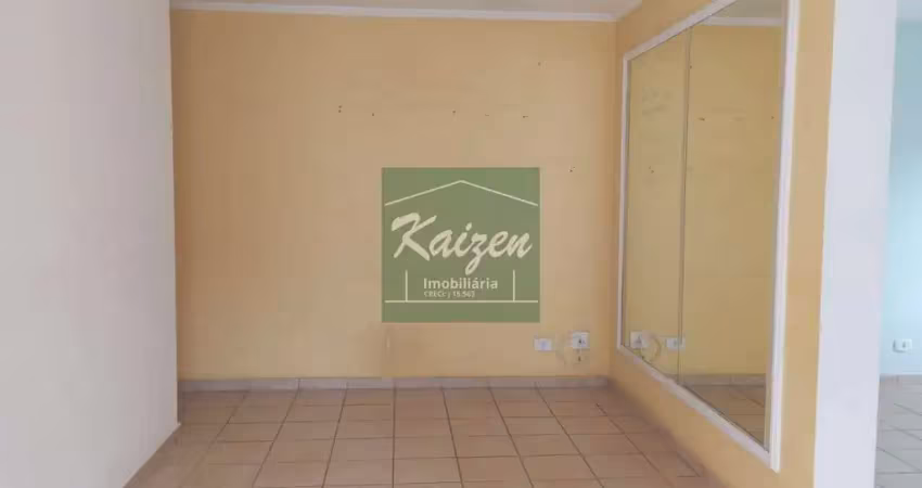 Apartamento com 2 quartos à venda no Jabaquara, São Paulo 