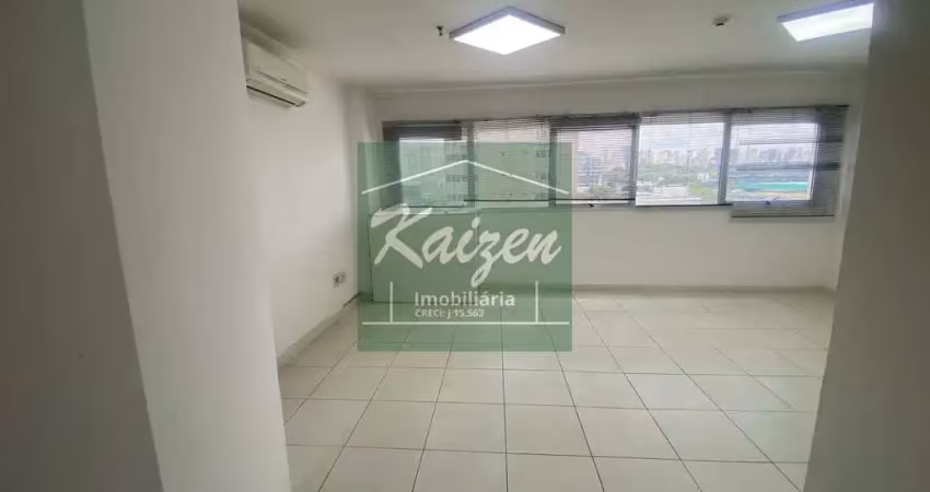 Sala comercial para alugar na Barra Funda, São Paulo 