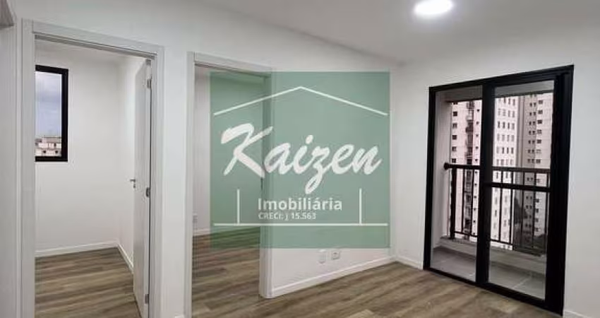 Apartamento em Vila Mira  -  São Paulo