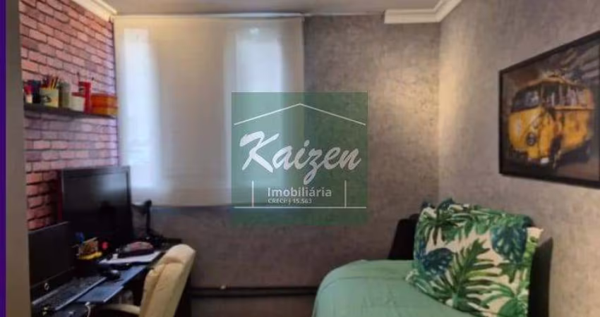 APARTAMENTO-  Jardim Celeste  -  São Paulo