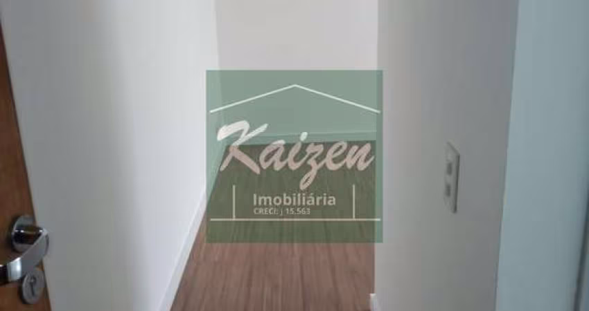 Apartamento em Jabaquara  -  São Paulo