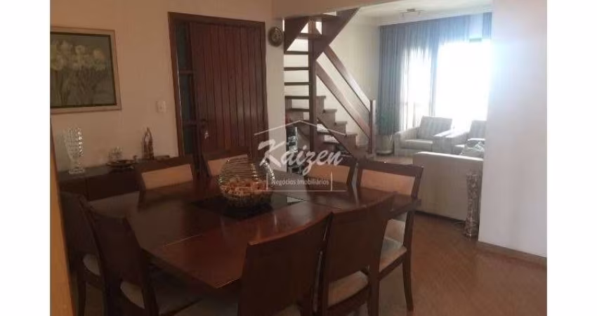 Apartamento Duplex/Cobertura em Jabaquara  -  São Paulo