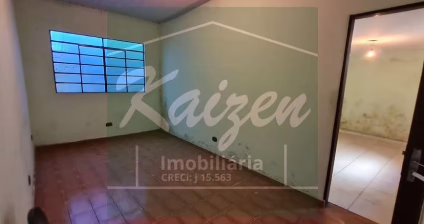 Casa em Jardim Oriental  -  São Paulo