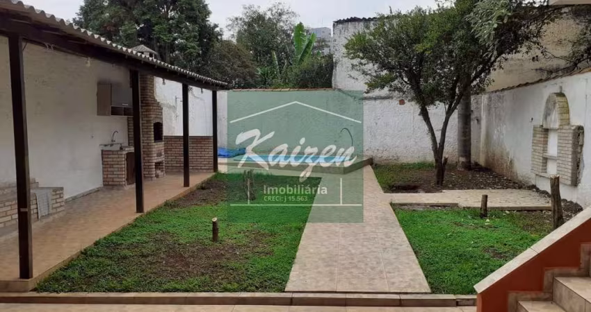 Casa em Jardim da Saúde  -  São Paulo
