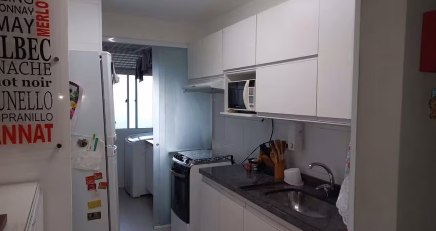 Apartamento em São Paulo
