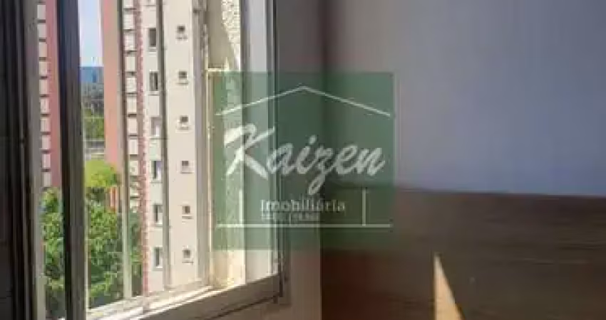 Apartamento à Venda Jabaquara – 2 Dorms