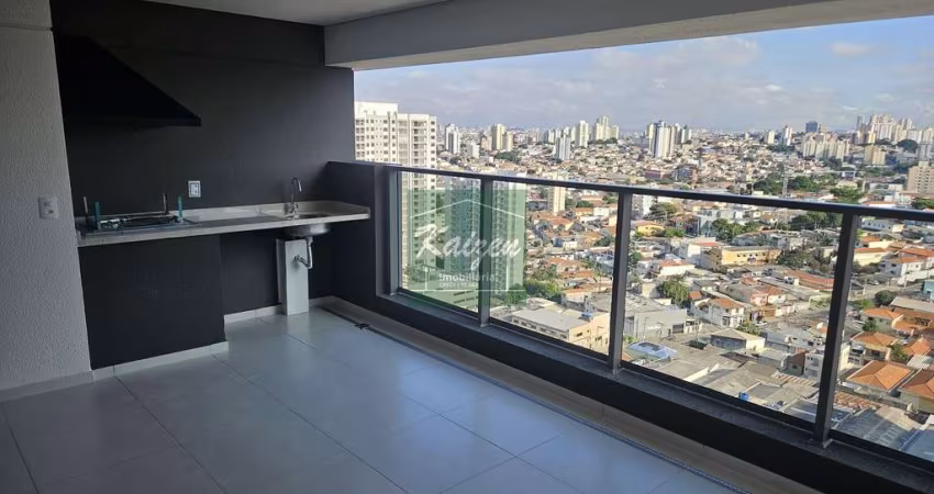 Apartamento à Venda no Ipiranga | 105m²