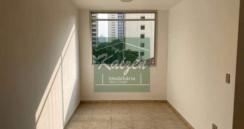 Apartamento em Vila Clementino  -  São Paulo