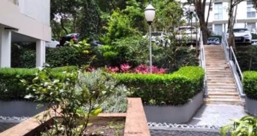 Apartamento à venda Vila Campestre – 2 dorms, 1 vaga