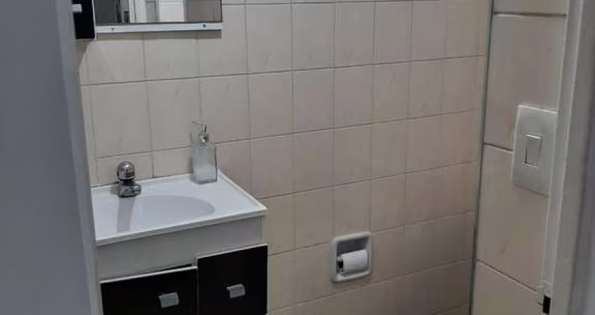 Apartamento Vila do Encontro | 01 Dorm, 01 Vaga, Lazer