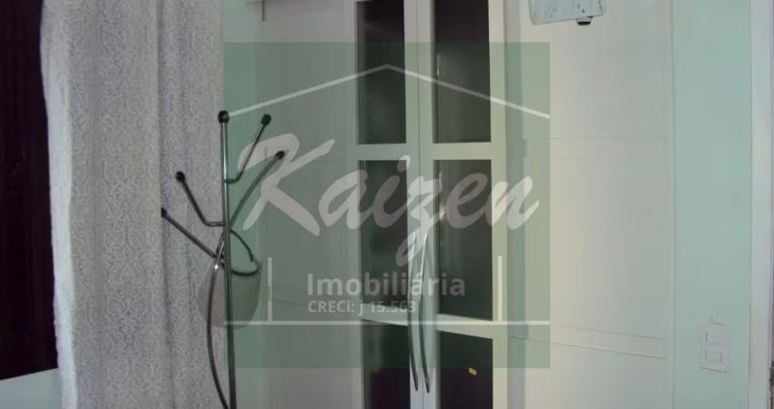 Apartamento em Jabaquara  -  São Paulo