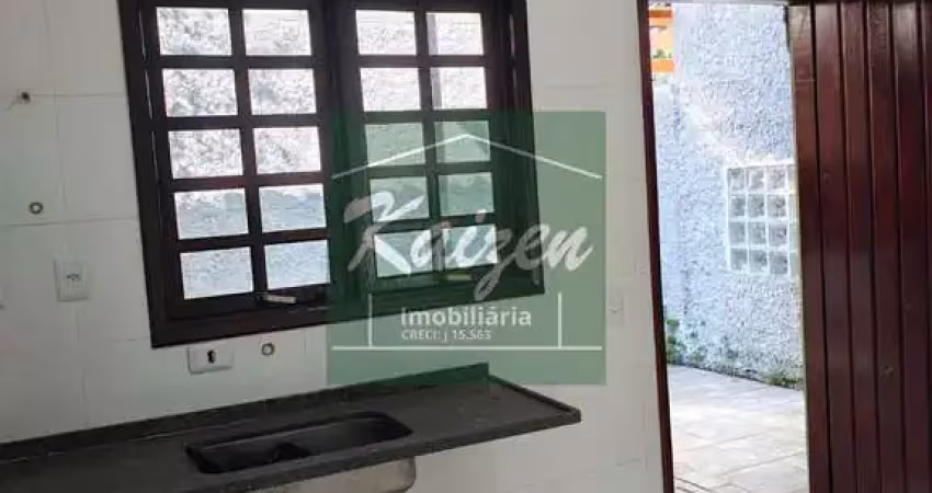 Casa em condomínio na vila do encontro – 2 dorms e 1 vaga