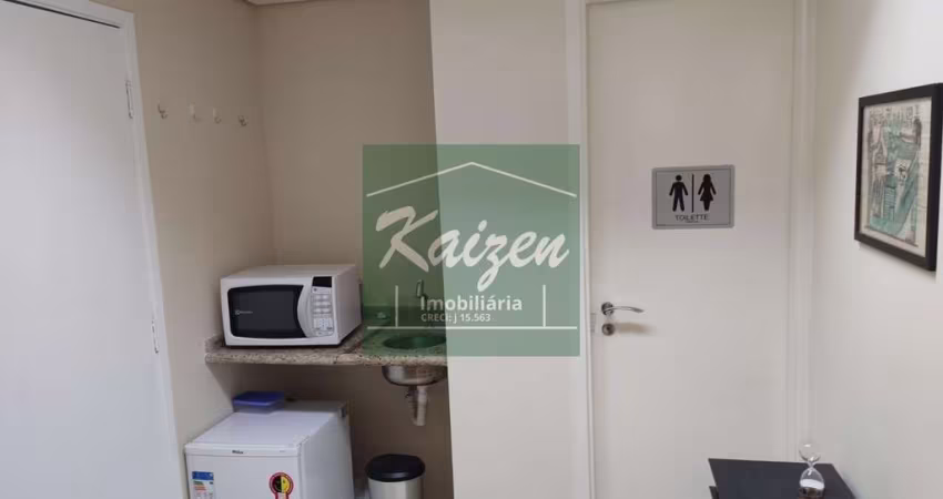 Sala Comercial à Venda – Próxima ao Metrô São Judas Tadeu